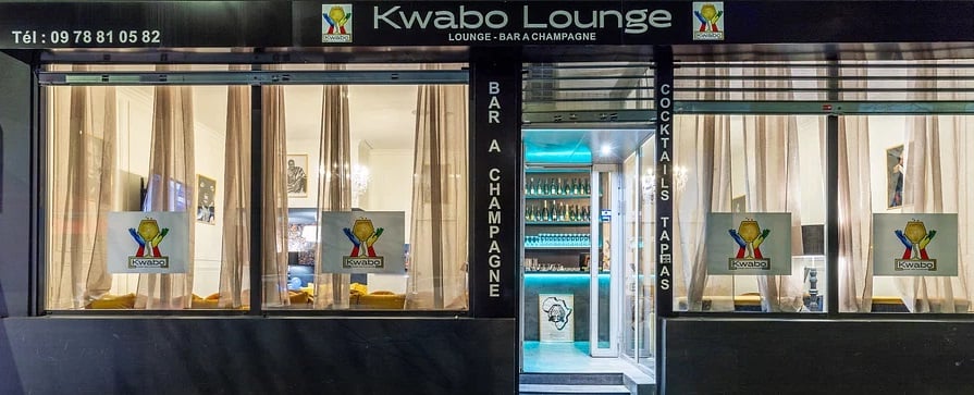 KWABO LOUNGE 2